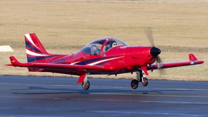 Photo of D-MHBK - Breezer Sport 916 iS operated by Private