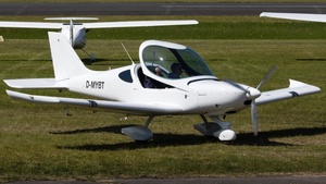 Photo of D-MYBT - BRM Aero Bristell B23 operated by Private