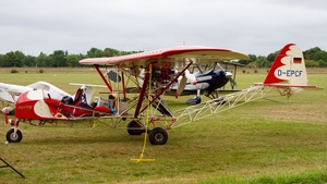 Photo of D-EPCF - RLU-1 Breezy operated by Private