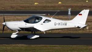 Photo of D-MTHW - BRM Aero Bristell NG 5 LSA operated by Luftsportverein Ederbergland