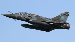 Photo of 617 - Dassault Mirage 2000D operated by French Air Force