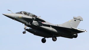 Photo of 346 - Dassault Rafale B operated by French Air Force