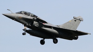 Photo of 314 - Dassault Rafale B operated by French Air Force