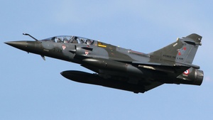 Photo of 671 - Dassault Mirage 2000D operated by French Air Force