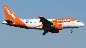 Photo of OE-LQL - Airbus A319-111 operated by easyJet Europe