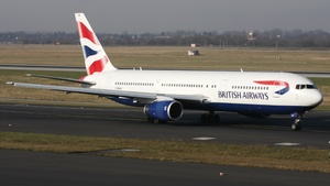 Photo of G-BNWB - Boeing 767-336(ER) operated by British Airways