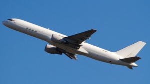 Photo of VP-BHM - Boeing 757-222(PCF) operated by E-Cargo