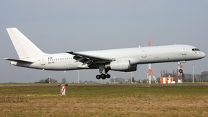 Photo of OO-TFA - Boeing 757-28A(C) operated by ASL Airlines Belgium