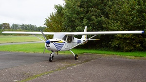 Photo of D-MNOW - FK-Lightplanes FK9 Mk.IV operated by NOWAS Sportpilotenschule Leer
