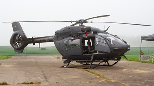 Photo of 76+13 - Airbus Helicopters H145M LUH SOF operated by German Air Force