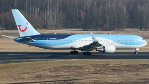 Photo of D-ATYF - Boeing 767-304(ER) operated by TUIfly