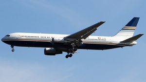 Photo of EC-LZO - Boeing 767-35D(ER) operated by Privilege Style