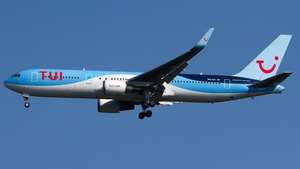 Photo of PH-OYI - Boeing 767-304(ER) operated by TUI Airlines Nederland