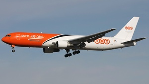 Photo of EC-LKI - Boeing 767-383(ER)(BDSF) operated by Gestair