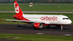 Photo of HB-IOR - Airbus A320-214 operated by Air Berlin (opb Belair Airlines)