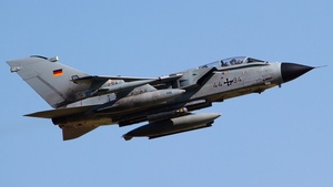 Photo of 44+34 - Panavia Tornado IDS operated by German Air Force