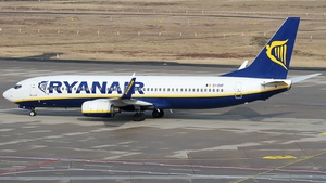 Photo of EI-DHF - Boeing 737-8AS operated by Ryanair
