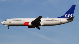 Photo of LN-RCY - Boeing 737-883 operated by SAS Scandinavian Airlines