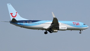 Photo of D-ABKA - Boeing 737-82R operated by TUIfly