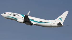Photo of TC-TLG - Boeing 737-8K5 operated by Tailwind Airlines