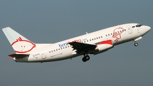 Photo of G-BVKB - Boeing 737-59D operated by bmibaby