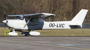 Photo with serial 15282549 - Cessna 152