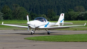 Photo of D-EYHP - Aquila A210 operated by GAviators