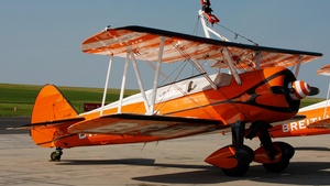 Photo of N74189 - Boeing PT-17 Kaydet operated by Private