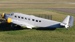 Photo of 1Z+IK - Amiot AAC.1 Toucan [Junkers Ju 52] operated by Private