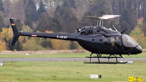 Photo of D-HKAY - Bell 505 Jet Ranger X operated by kayfly