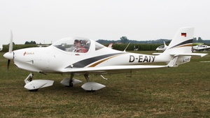 Photo of D-EAIY - Aquila A210 operated by Private