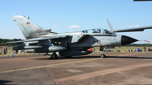 Photo of 44+65 - Panavia Tornado IDS operated by German Air Force