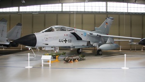 Photo of 44+68 - Panavia Tornado IDS operated by German Air Force