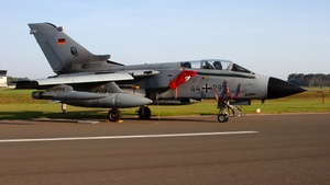Photo of 44+79 - Panavia Tornado IDS operated by German Air Force