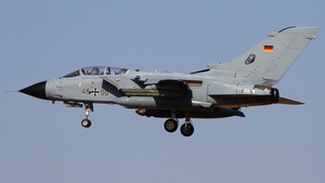 Photo of 45+00 - Panavia Tornado IDS operated by German Air Force