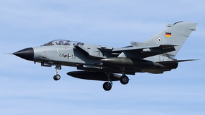 Photo of 45+13 - Panavia Tornado IDS(T) operated by German Air Force