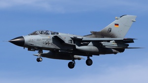 Photo of 45+66 - Panavia Tornado IDS operated by German Air Force