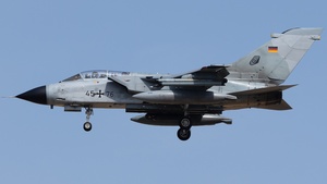 Photo of 45+76 - Panavia Tornado IDS operated by German Air Force