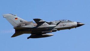 Photo of 46+15 - Panavia Tornado IDS operated by German Air Force