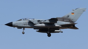 Photo of 46+22 - Panavia Tornado IDS operated by German Air Force