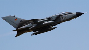 Photo of 45+88 - Panavia Tornado IDS operated by German Air Force