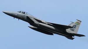 Photo of 83-0012 - McDonnell Douglas F-15C Eagle operated by US Air Force