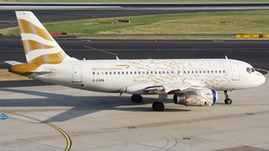 Photo of G-EUPA - Airbus A319-131 operated by British Airways