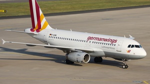 Photo of D-AGWK - Airbus A319-132 operated by Germanwings
