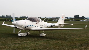 Photo of D-EZOT - Aquila A210 operated by Flugschule Ardex