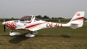 Photo of OE-ALL - Aquila A210 operated by fLY.UP
