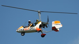 Photo of D-MEIL - AutoGyro MTOsport operated by fliegmituns.de