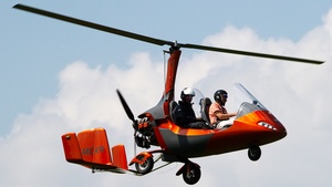 Photo of D-MEXR - AutoGyro MTOsport operated by Private