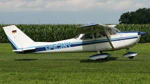 Photo of D-EJNY - Reims-Cessna F172H Skyhawk operated by Private