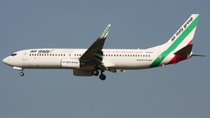 Photo of EI-EOJ - Boeing 737-8BK operated by Air Italy
